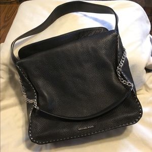Authentic Michael Kors Astor Hobo